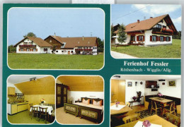 50505809 - Roethenbach (Allgaeu) - Autres & Non Classés