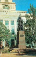 72696008 Cherson Uschakow-Denkmal  Cherson - Ukraine