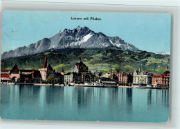 11062409 - Luzern Lucerne - Andere & Zonder Classificatie