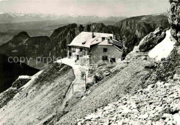 72695958 Cortina D Ampezzo Rifugio A. Fronza Alle Coronelle Cortina D Ampezzo - Autres & Non Classés