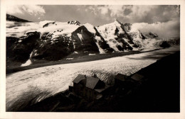 H2430 - Kaiser Franz Josefhaus Großglockner Gletscher - Altri & Non Classificati