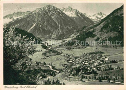 72695948 Hindelang Bad Oberdorf Hindelang Bad - Hindelang