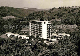 72695274 Manderscheid Eifel Eifelsanatorium Fliegeraufnahme Manderscheid - Manderscheid