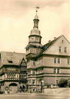 72695238 Eisenach Thueringen Rathaus Eisenach - Eisenach