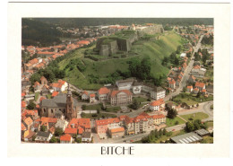 BITCHE (57) - La Citadelle - Bitche