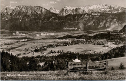 20043609 - Oberaudorf - Schlossberg - Andere & Zonder Classificatie