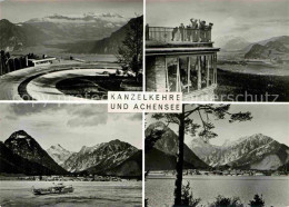72694826 Kanzelkehre Tirol Achensee Kanzelkehre Tirol - Autres & Non Classés