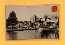 (15/05/24) 74-CPA ANNECY - Annecy