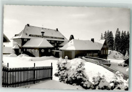 39771909 - Feldberg , Schwarzwald - Feldberg