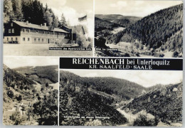50557609 - Reichenbach B Saalfeld, Saale - Sonstige & Ohne Zuordnung