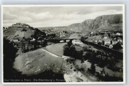 50412309 - Bad Muenster-Ebernburg Am Stein - Sonstige & Ohne Zuordnung