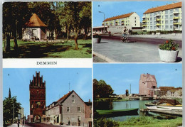 50681409 - Demmin - Demmin