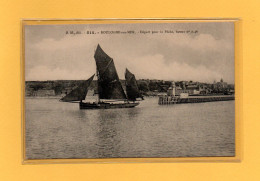 (15/05/24) 62-CPA BOULOGNE SUR MER - Boulogne Sur Mer