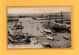 (15/05/24) ANGLETERRE-CPA JERSEY - ST-HELIER - Edit: L.L N°29 - St. Helier