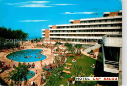72694400 Tarragona Hotel Cap Salou Pool Tarragona - Andere & Zonder Classificatie