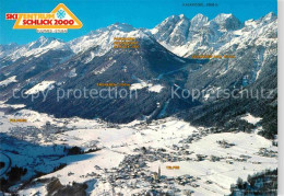 72694371 Fulpmes Tirol Winter Schlick 2000 Fulpmes - Sonstige & Ohne Zuordnung