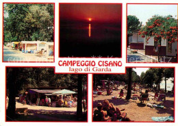 72694345 Garda Lago Di Garda Camping Cisano Lago Di Garda  - Autres & Non Classés