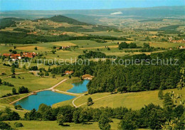 72694343 Rhoen Region Naturpark Wasserkuppe Eube Guckai Rhoen Region - Autres & Non Classés