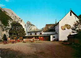 72694327 Absam Alpengasthaus Sankt Magdalena Absam - Autres & Non Classés