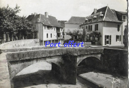 64 - Salies-de-Bearn - Le Pont Laumé - Salies De Bearn