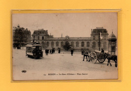 (15/05/24) 76-CPA ROUEN - Rouen