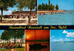 72694309 Neusiedl See Strandbad Neusiedl See - Andere & Zonder Classificatie