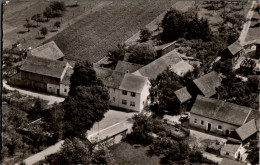 H2432 - Trippach Gasthaus Gaststätte Wittmann - Luftbild Luftaufnahme - Weiden I. D. Oberpfalz