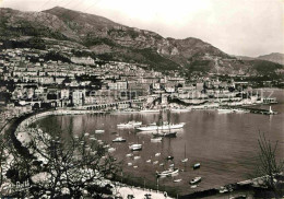 72694143 Monte-Carlo Et Le Port De Monaco Cote D Azur Monte-Carlo - Autres & Non Classés