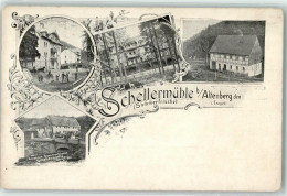 13457409 - Altenberg , Erzgeb - Altenberg