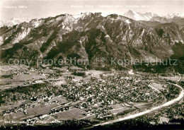 72694114 Bad Reichenhall Mit Predigtstuhlbahn Lattengebirge Alpenpanorama Fliege - Bad Reichenhall