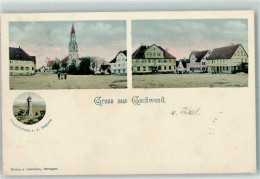 13427409 - Gschwend B Gaildorf - Sonstige & Ohne Zuordnung