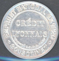 [(*) SUP] N° 138, 10c Rouge, Timbre Monnaie - Credit Lyonnais - 1903-60 Semeuse A Righe