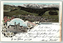 13914109 - Einsiedeln - Other & Unclassified