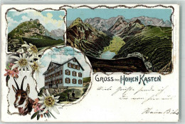 13636609 - Hoher Kasten - Autres & Non Classés