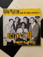 Sing The Original Soundtrack Of... Ocean's 11 "L'Inconnu De Las Vegas" - Ohne Zuordnung