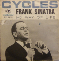 Cycles / My Way Of Life - Sin Clasificación