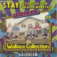 Stay / Daydream - Unclassified