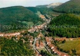 72693849 Bad Grund Fliegeraufnahme Bad Grund - Sonstige & Ohne Zuordnung