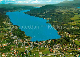 72693534 Velden Woerther See Klagenfurt Velden Am Woerther See - Andere & Zonder Classificatie