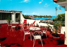 72693491 Ischia Hotel Villa Ciccio Ischia - Autres & Non Classés
