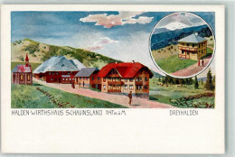 13458409 - Schauinsland , Bergstation - Sonstige & Ohne Zuordnung
