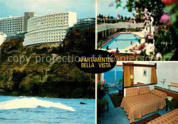 72693488 Puerto De La Cruz Apartment Bella Vista Puerto De La Cruz Tenerife - Andere & Zonder Classificatie