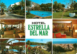 72693485 Costa Del Sol Hotel Estrella Del Mar Pool Spanien - Autres & Non Classés