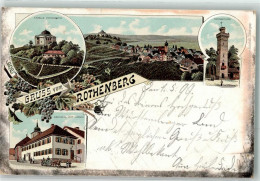 13280809 - Rotenberg - Stuttgart