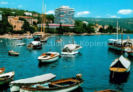 72693473 Opatija Istrien Hotel Ambasador Croatia - Kroatien