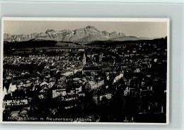 12111909 - St. Gallen S. Gallo - Autres & Non Classés