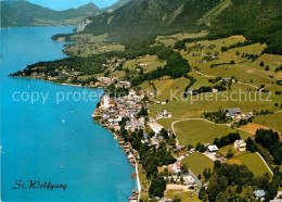 72693461 Wolfgang Salzkammergut St Luftaufnahme Wolfgang Salzkammergut St - Other & Unclassified