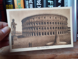 Carte Postale Rome - Autres & Non Classés