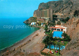 72693428 Almeria Hotel Parra Strand Almeria - Sonstige & Ohne Zuordnung