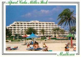 72693417 Mallorca Apartement Cala Millor Park Spanien - Andere & Zonder Classificatie